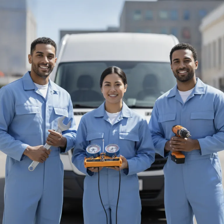 airco reparatie Zaventem