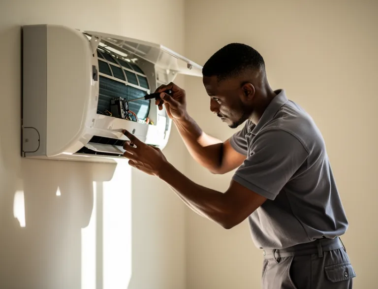 airco reparatie Zaventem
